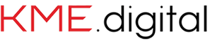 KME.digital Logo